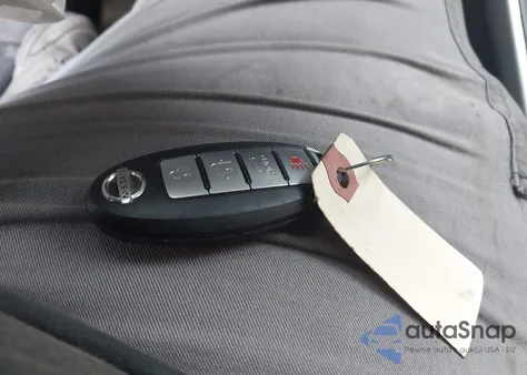 2019 Nissan Sentra Sv z USA, uszkodzony, nr VIN 3N1AB7AP4KY402926